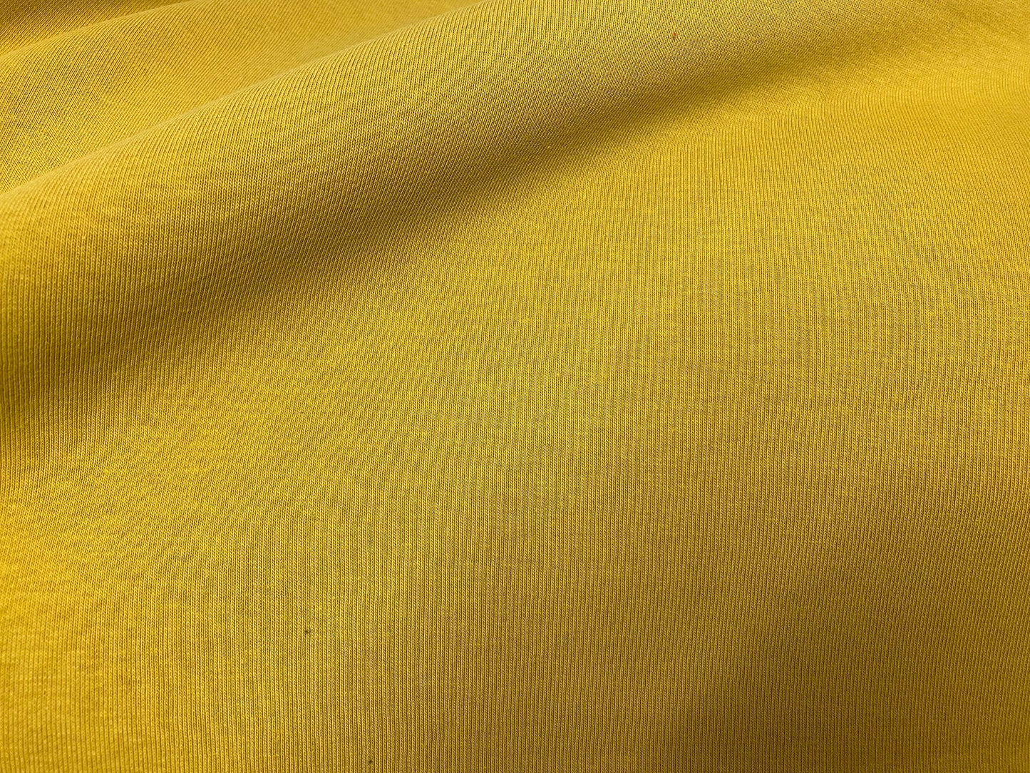 Heavy Sweat Senfgelb Jogging