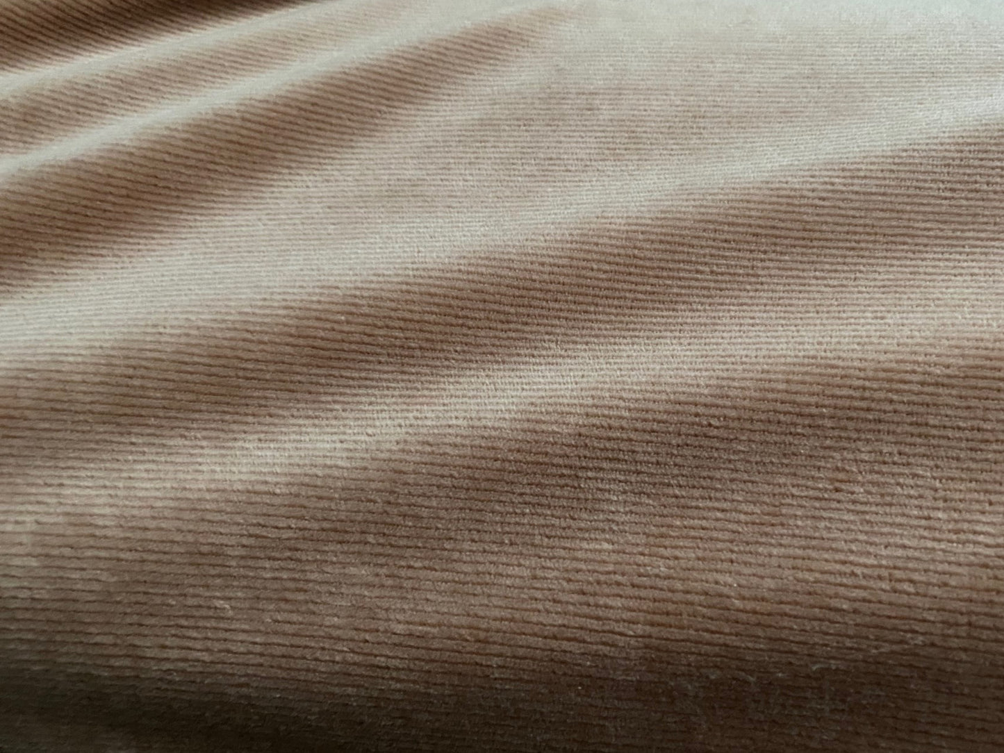 Nicki-Cord Sand/Beige