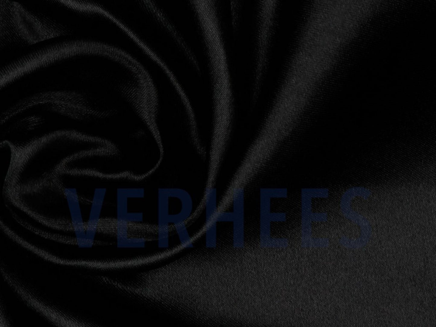 Satin Schwarz
