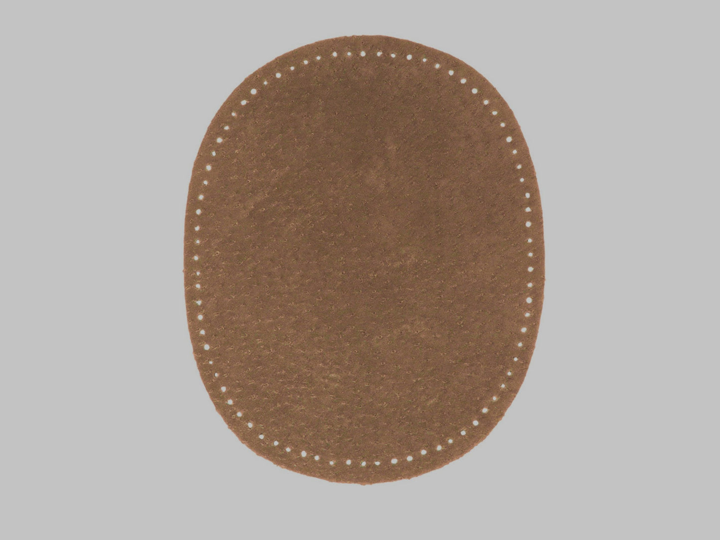 VENO 2 Wildleder-Flecken Tabak