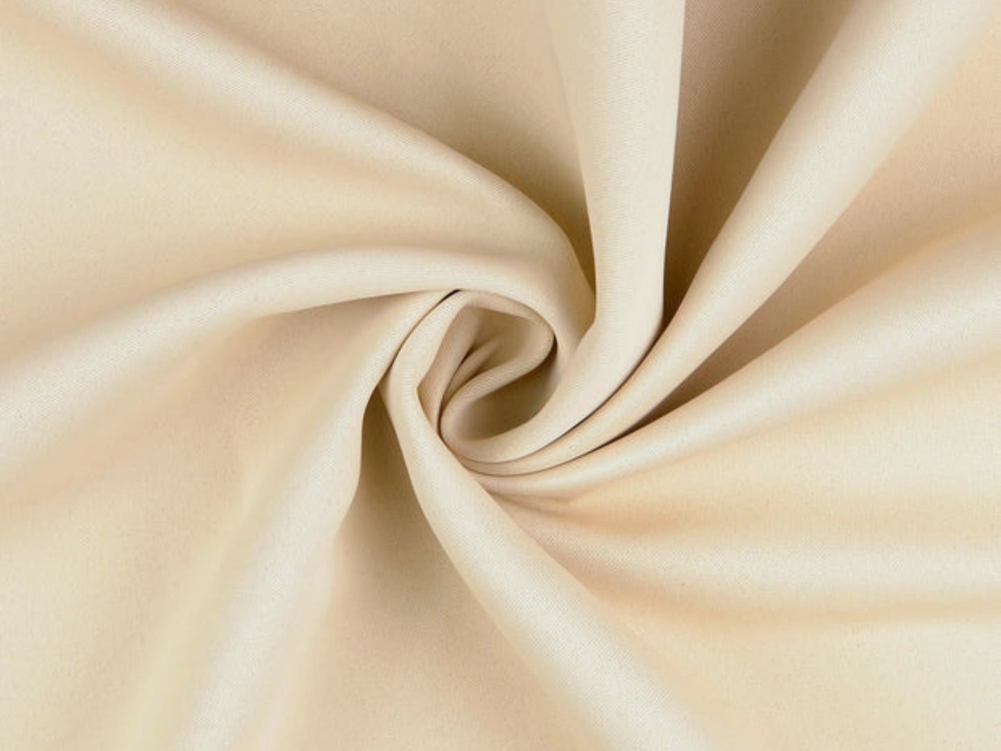 Verdunklungsstoff Beige