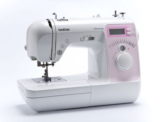 Brother Innov-is 10A Anniversary Nähmaschine