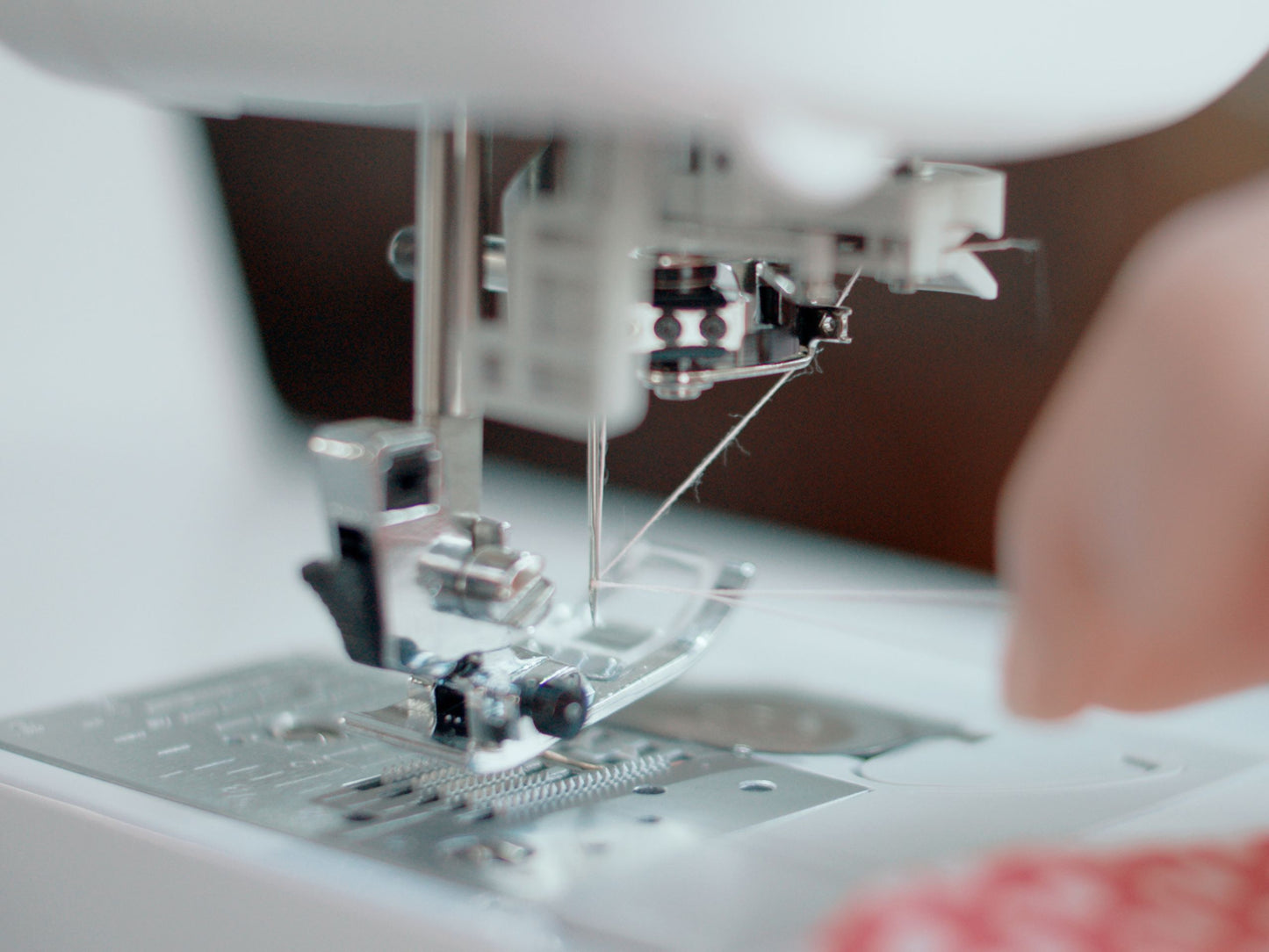 Brother Innov-is A16 Nähmaschine