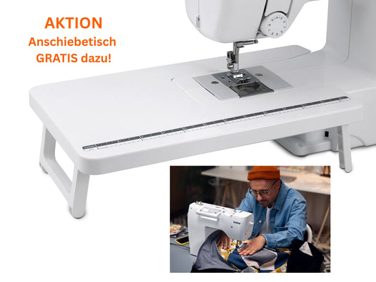 Brother Innov-is A65 Nähmaschine