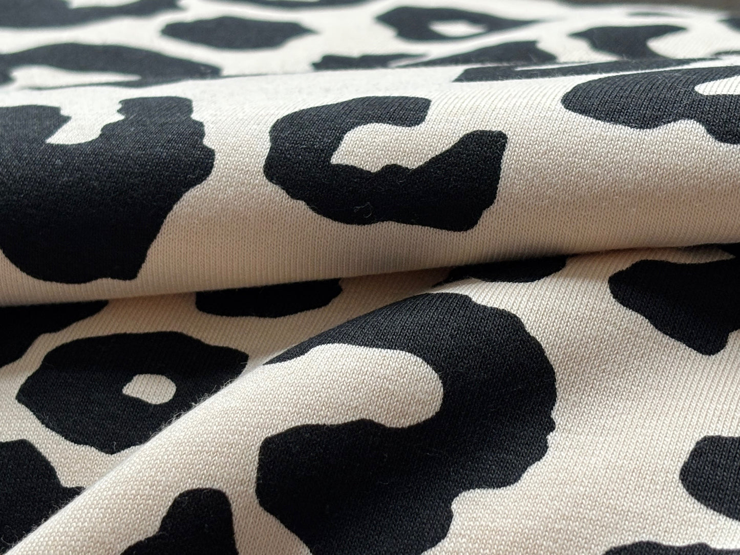 Bio-Sweat Leo Schwarz