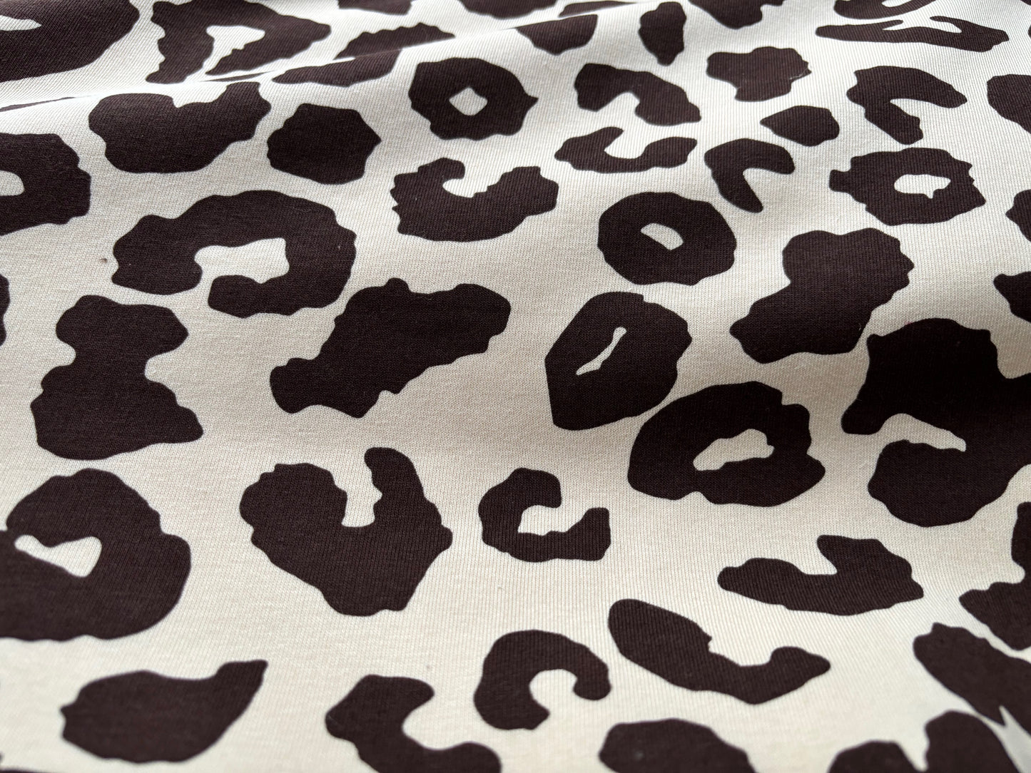 Bio-Sweat Leo Dunkelbraun