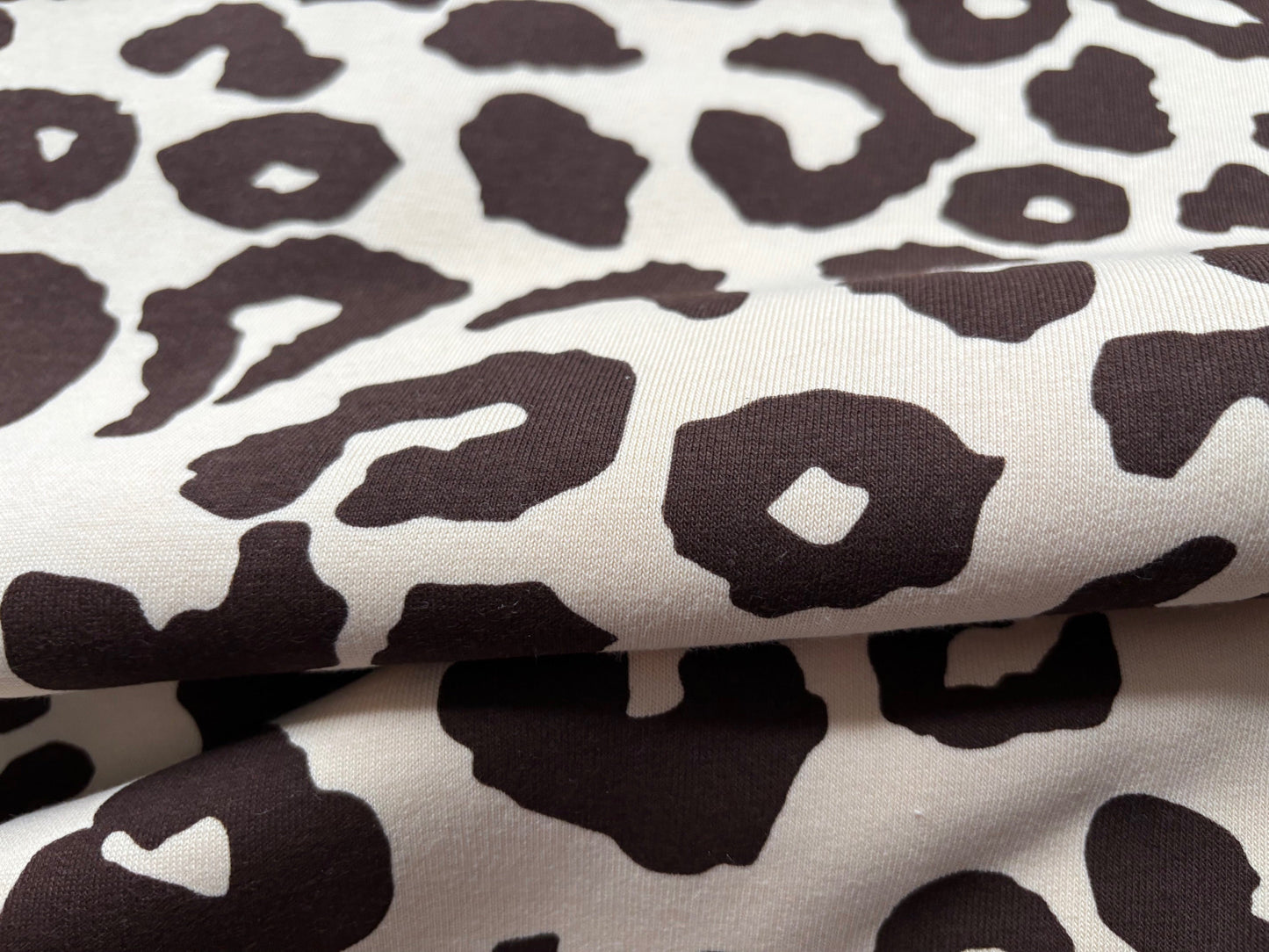 Bio-Sweat Leo Dunkelbraun