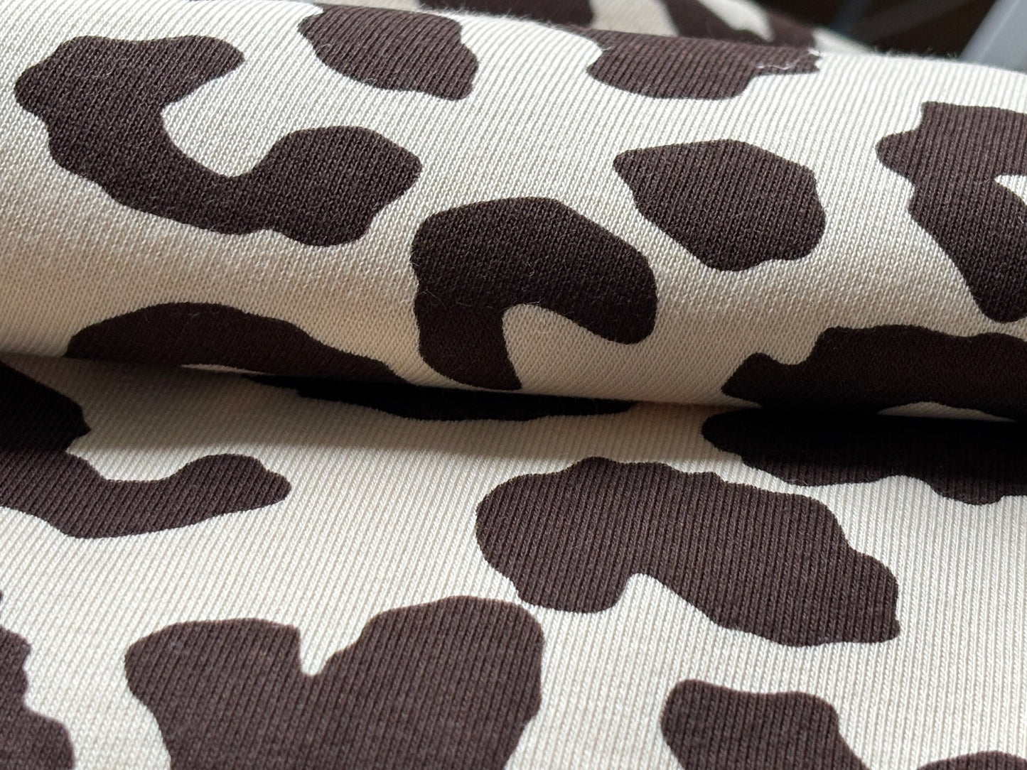 Bio-Sweat Leo Dunkelbraun