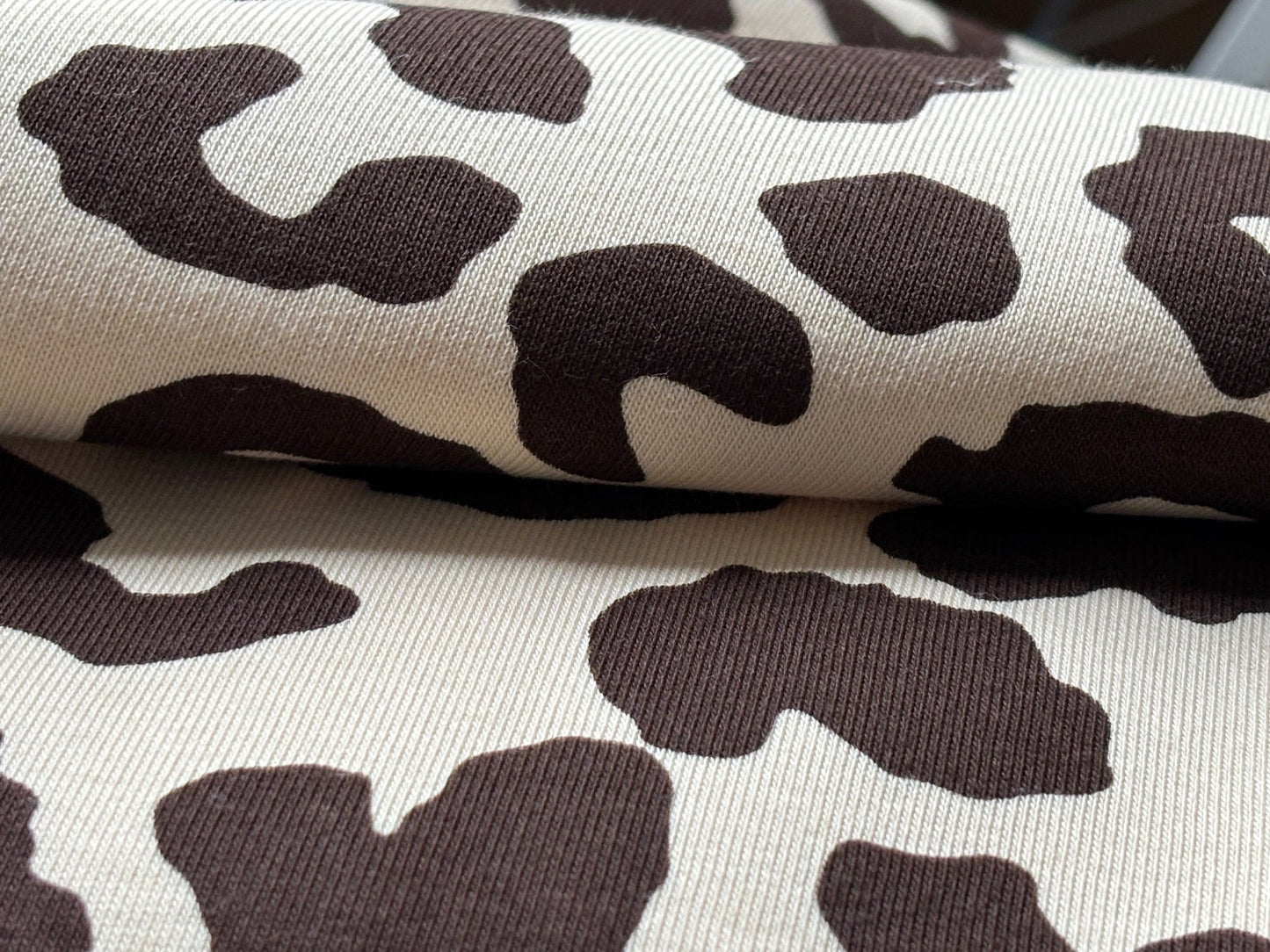 Bio-Sweat Leo Dunkelbraun