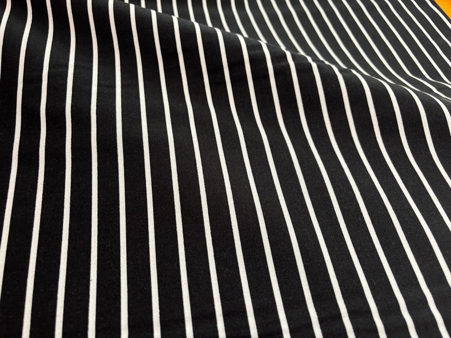 Baumwollstoff Stripes Streifen