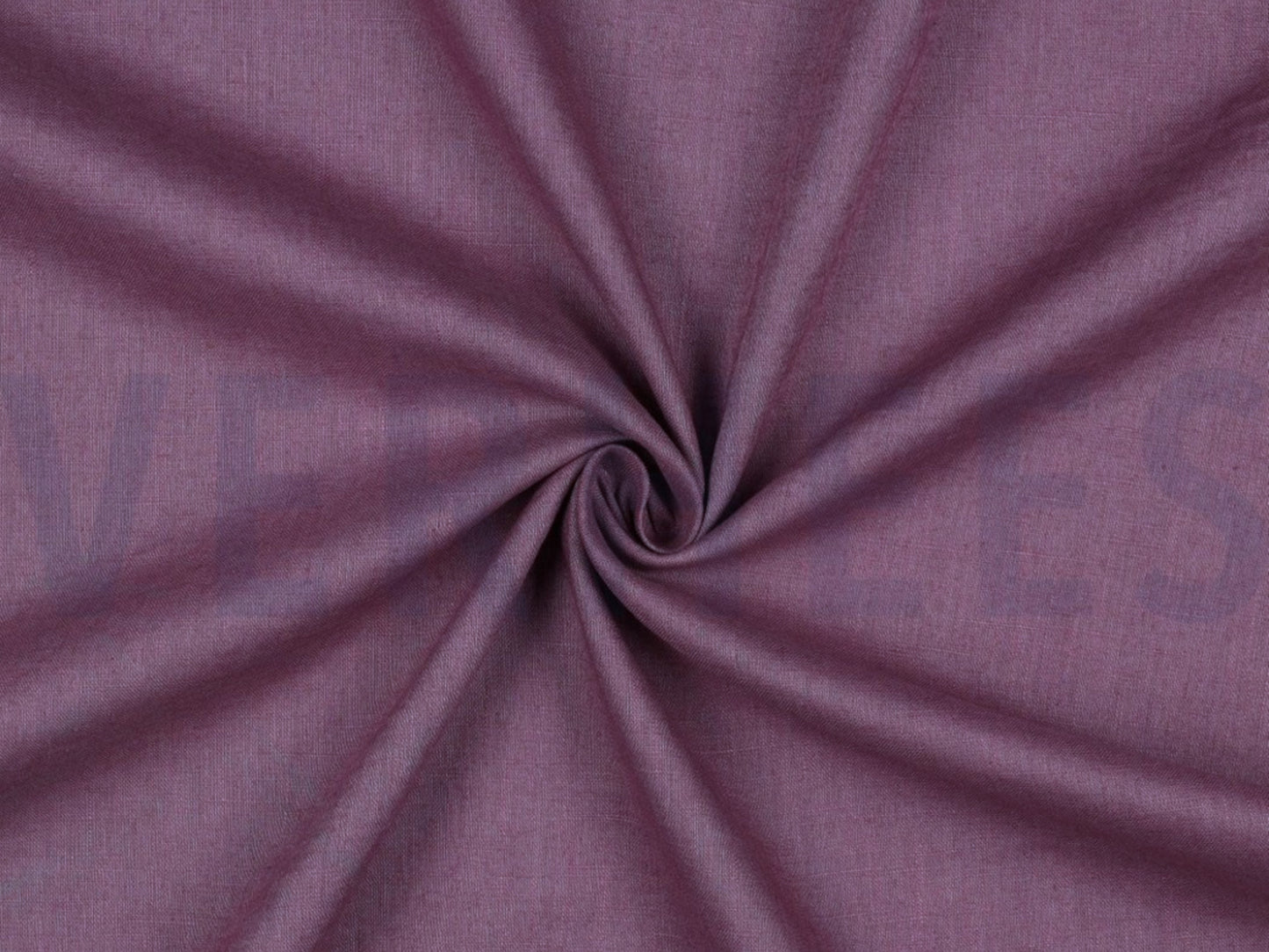 Leichtes Leinen Mauve
