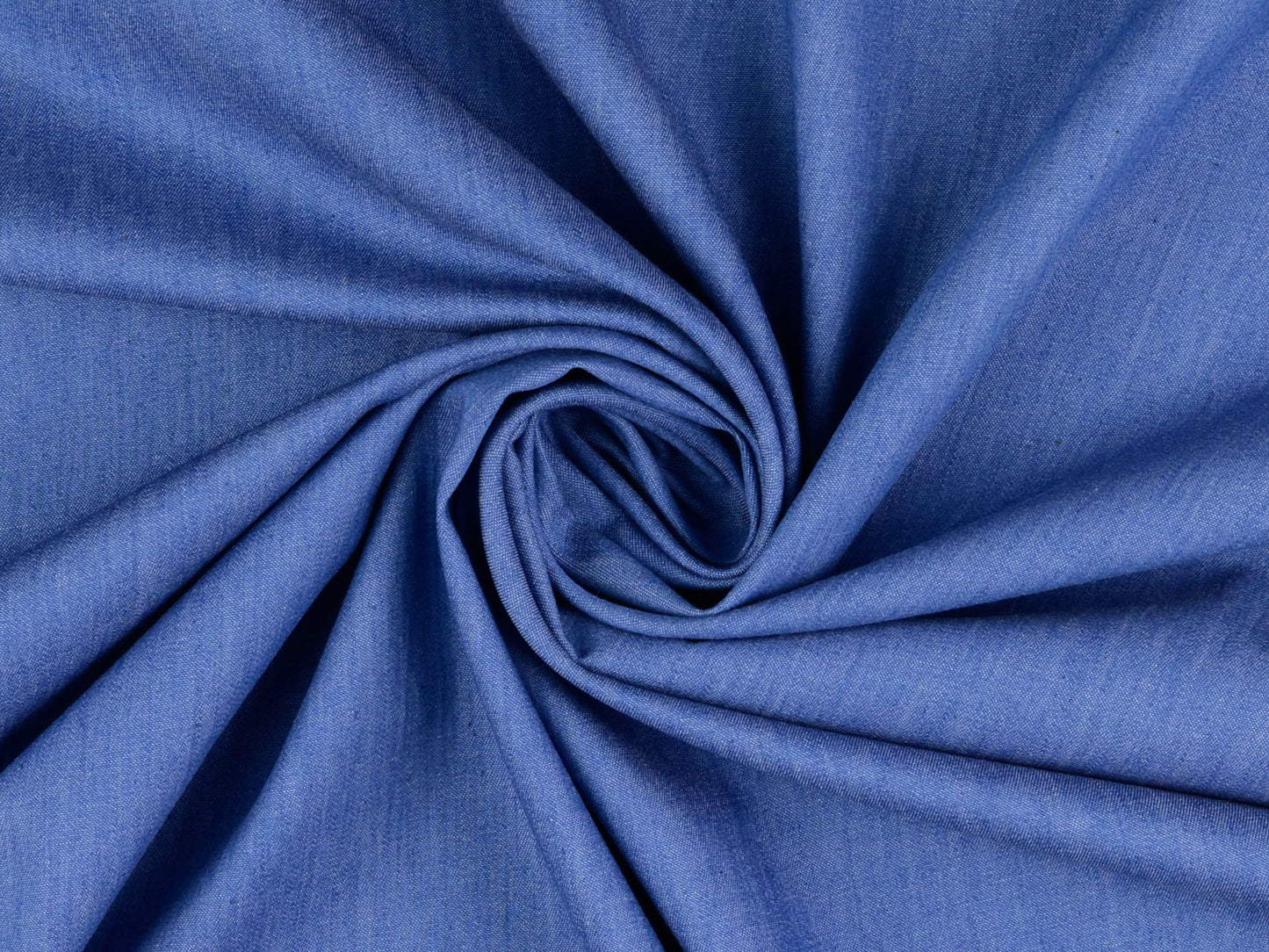 Jeansstoff Hellblau leichter