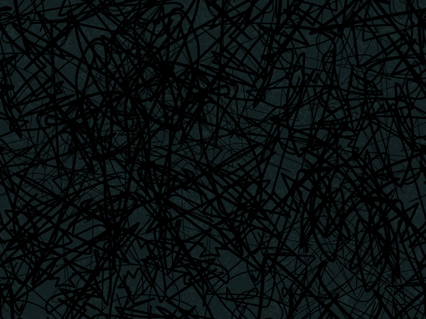 French Terry Fox Devil Wild