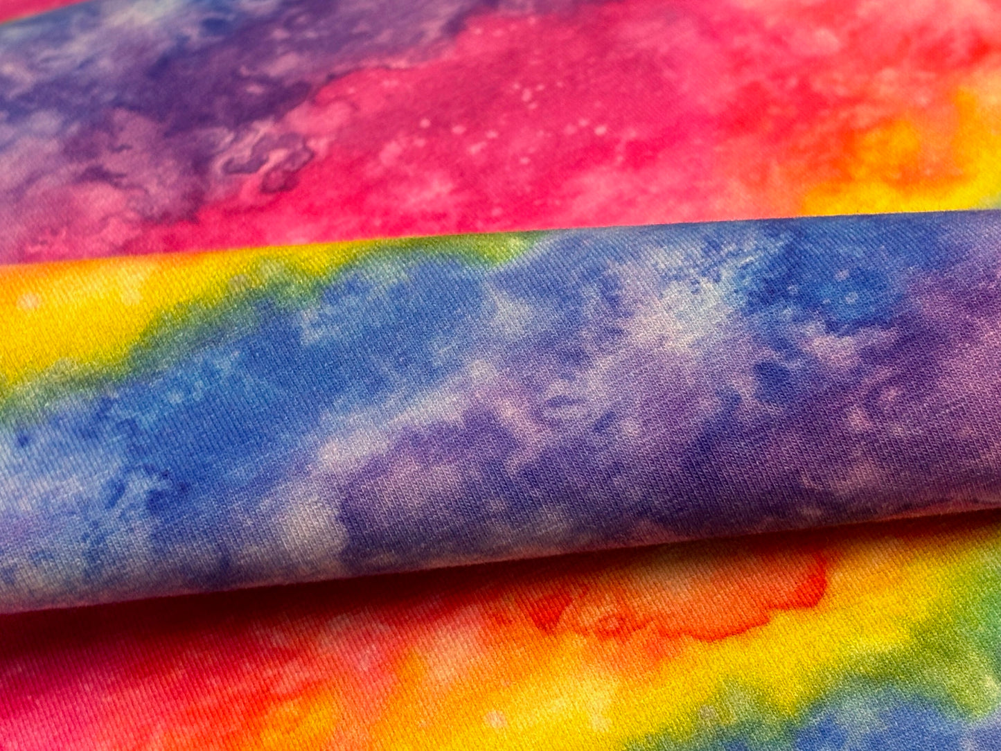 Jersey Elias Regebogen Batik
