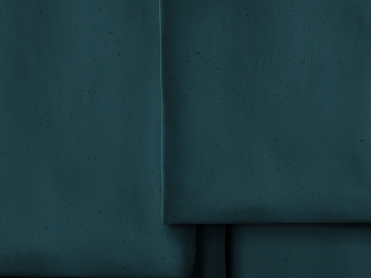 French Terry Seagull gesprenkelt