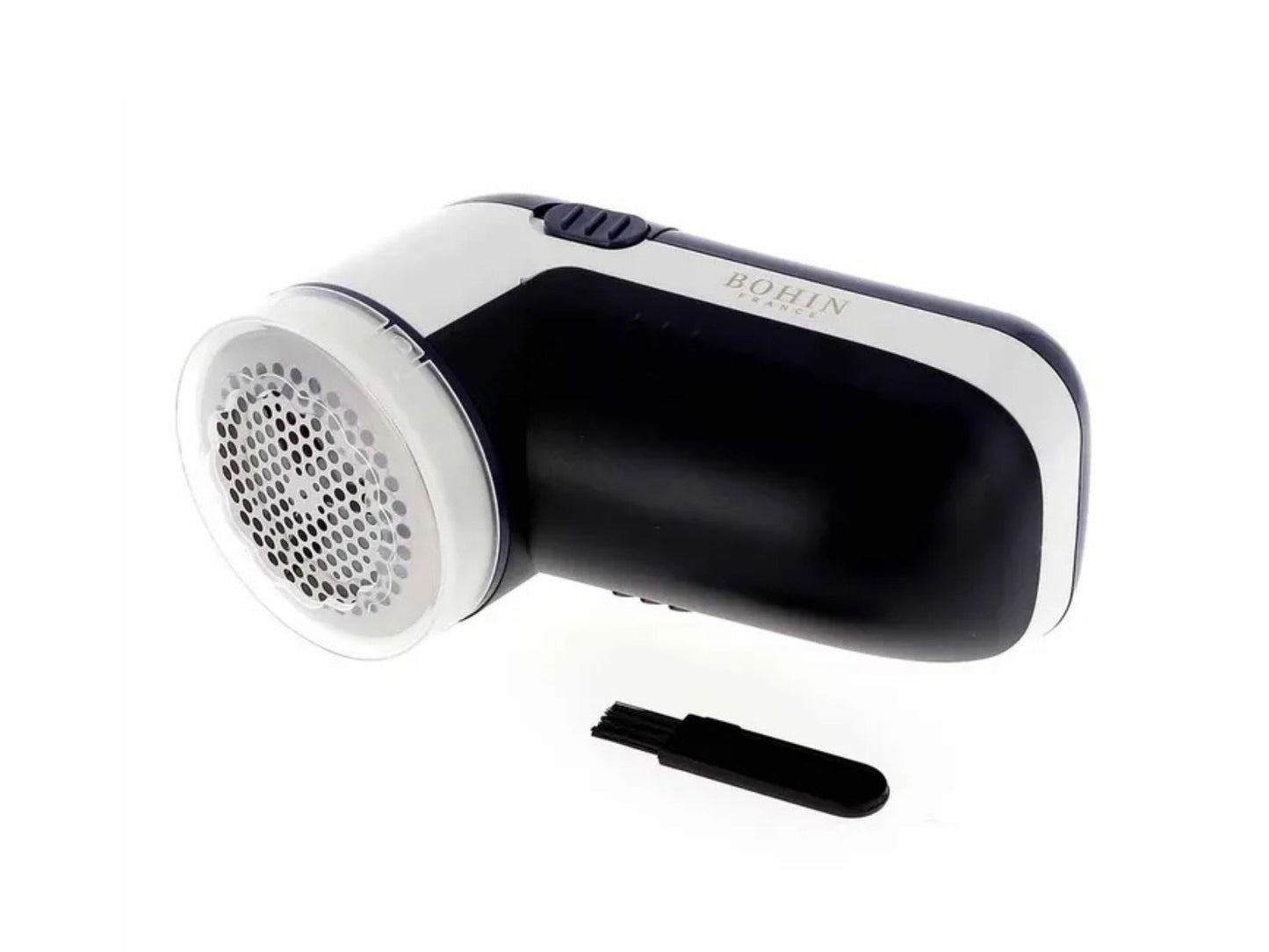 BOHIN Fusselrasierer