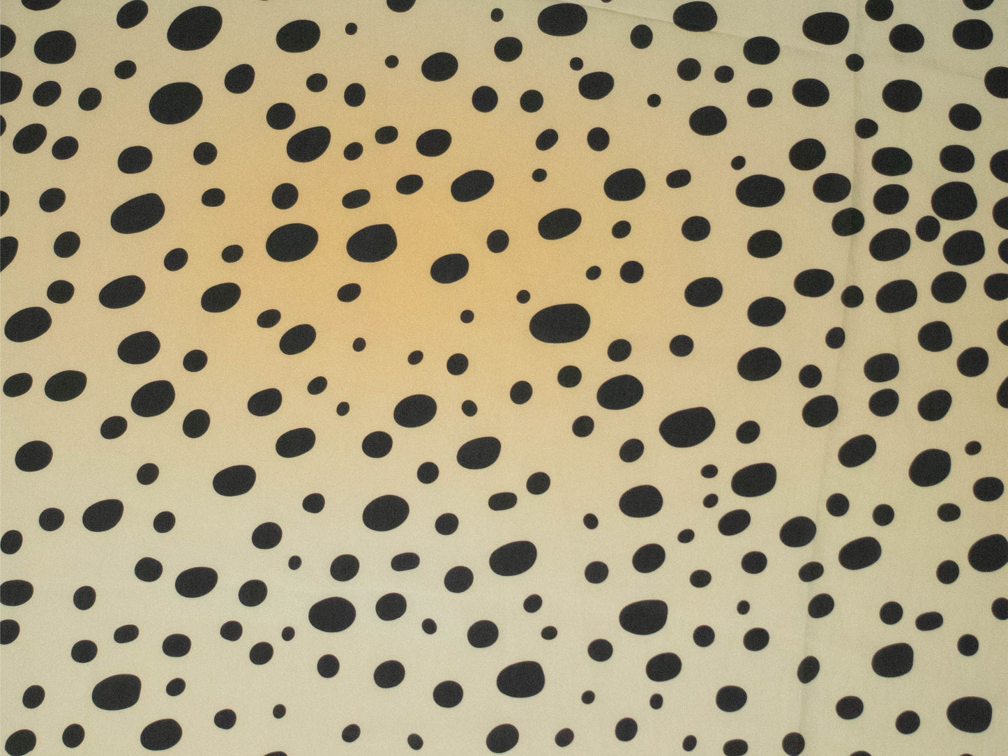 FIBRE MOOD Leichter Modal Tupfer