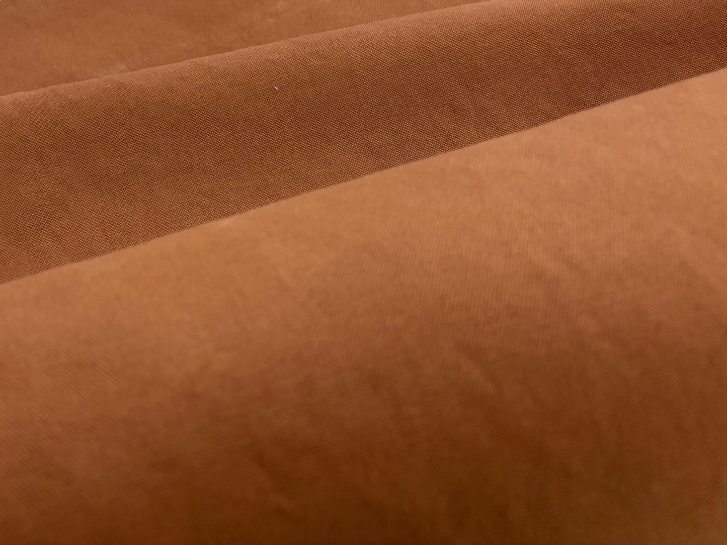 Heavy washed Canvas 17 OZ