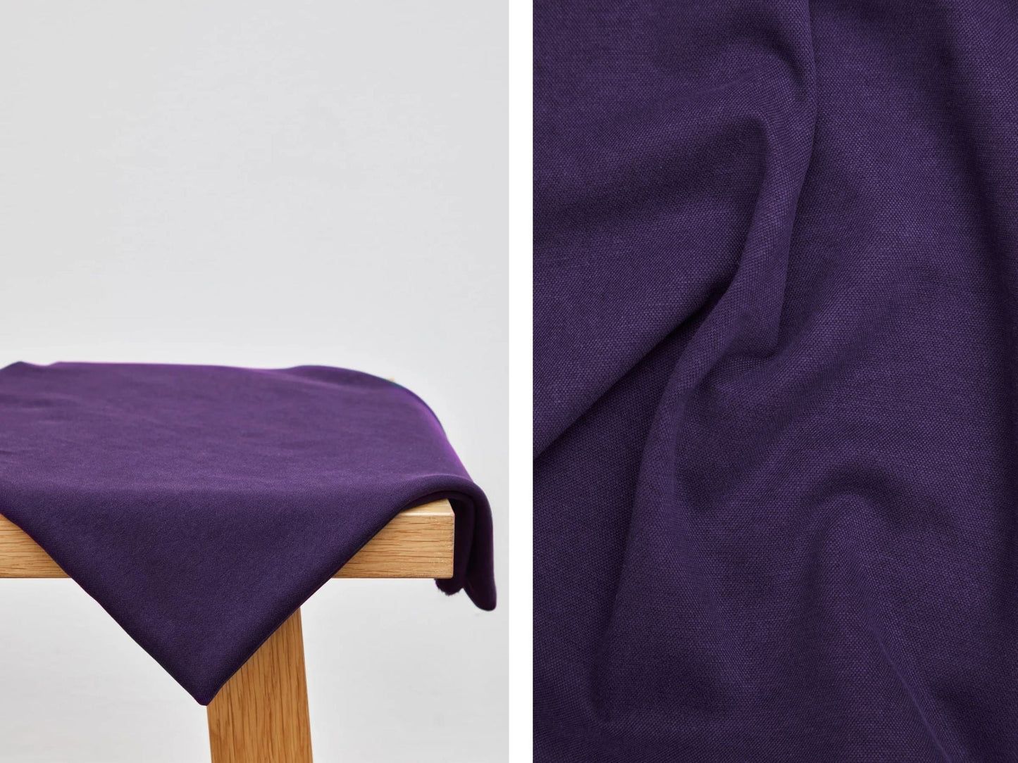 Two Face Coda Interlock Violett