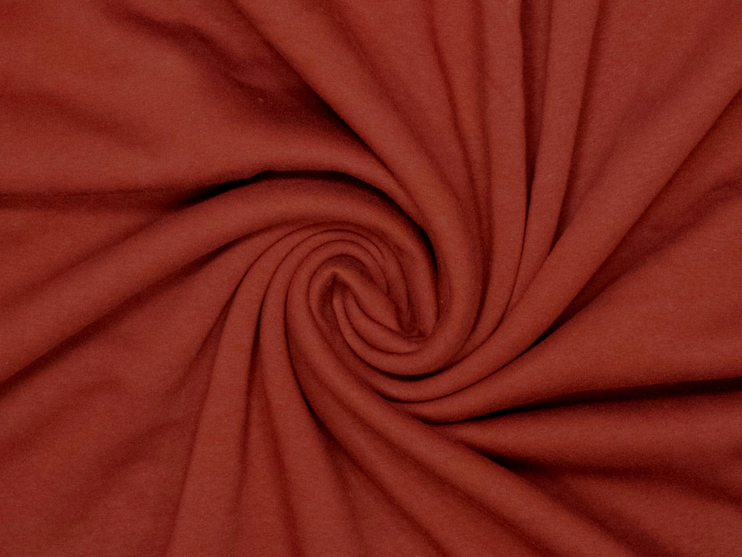 BIO-Heavy Jogging Sweat Rotbraun