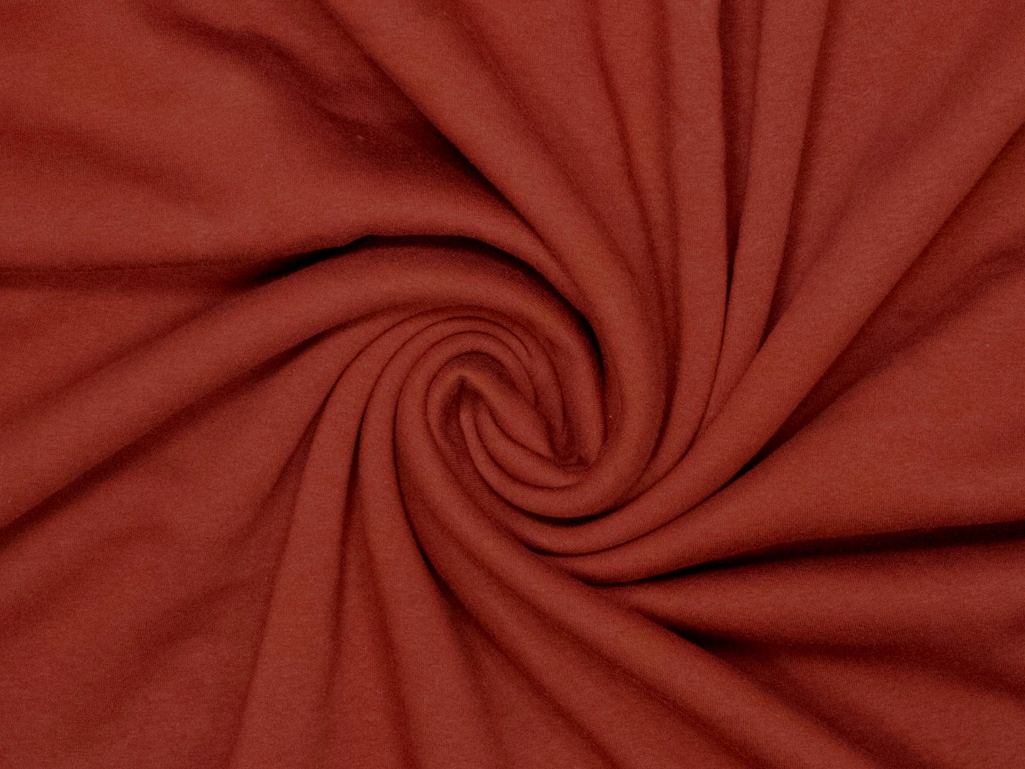 BIO-Heavy Jogging Sweat Rotbraun