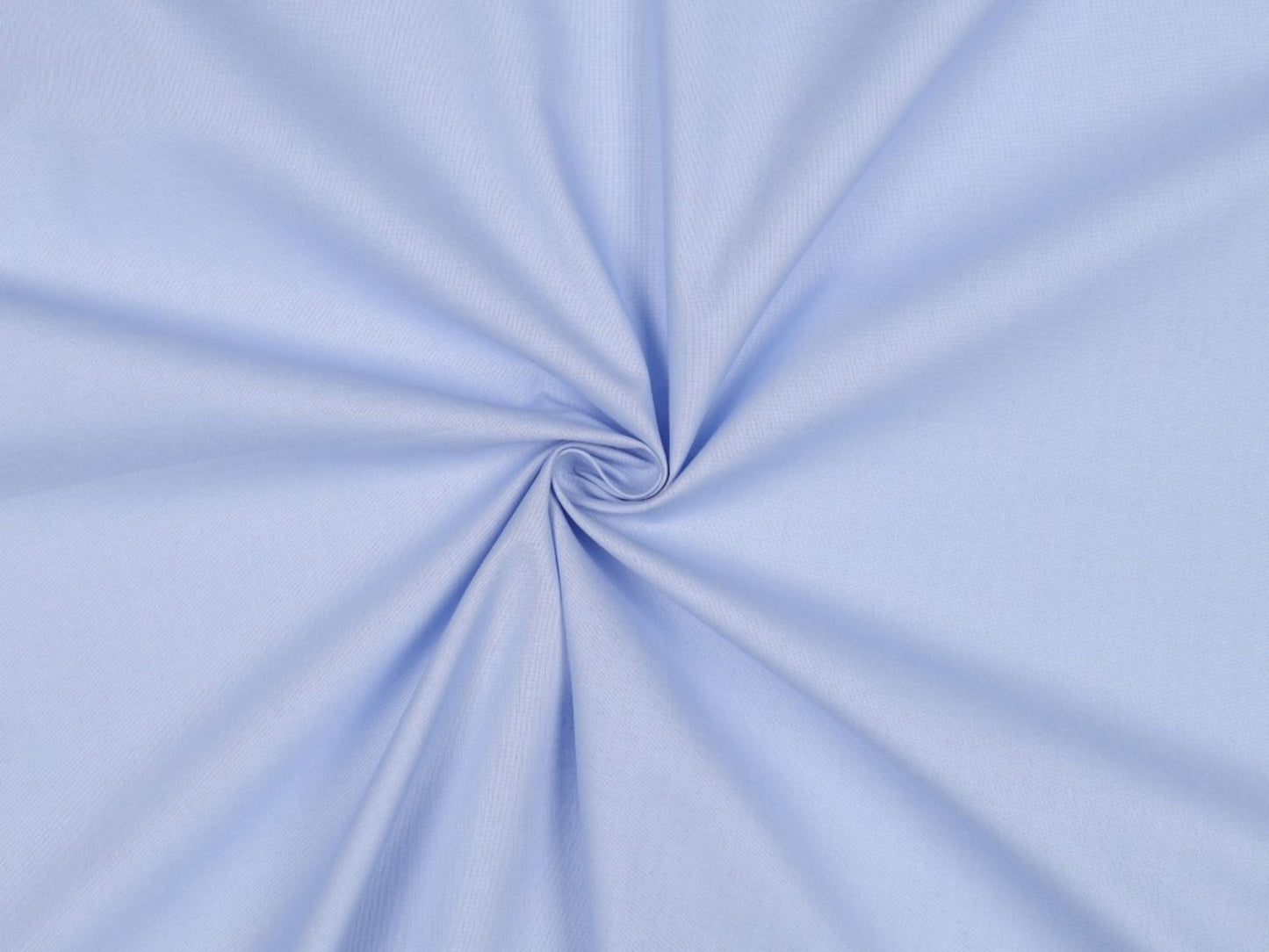 Baumwollstoff Uni Zartflieder