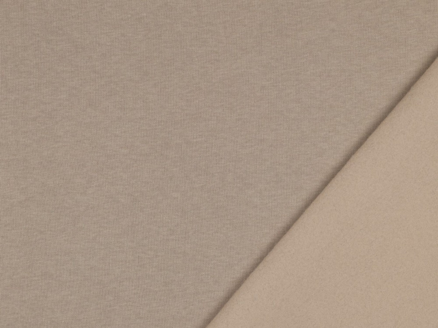 Heavy Sweat Sand Beige Jogging