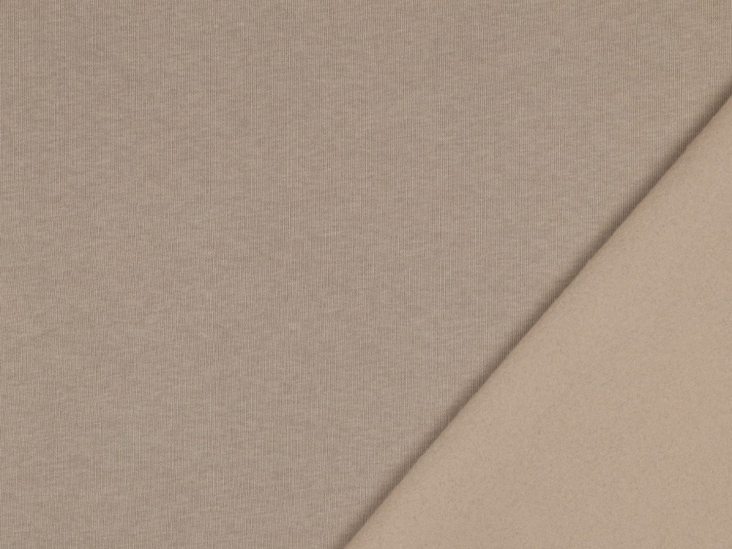 Heavy Sweat Sand Beige Jogging