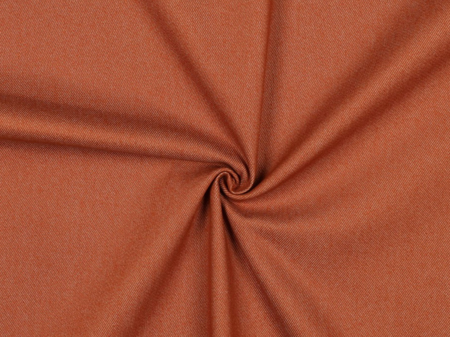 Jeans Uni Rotbraun Eichhörnchen