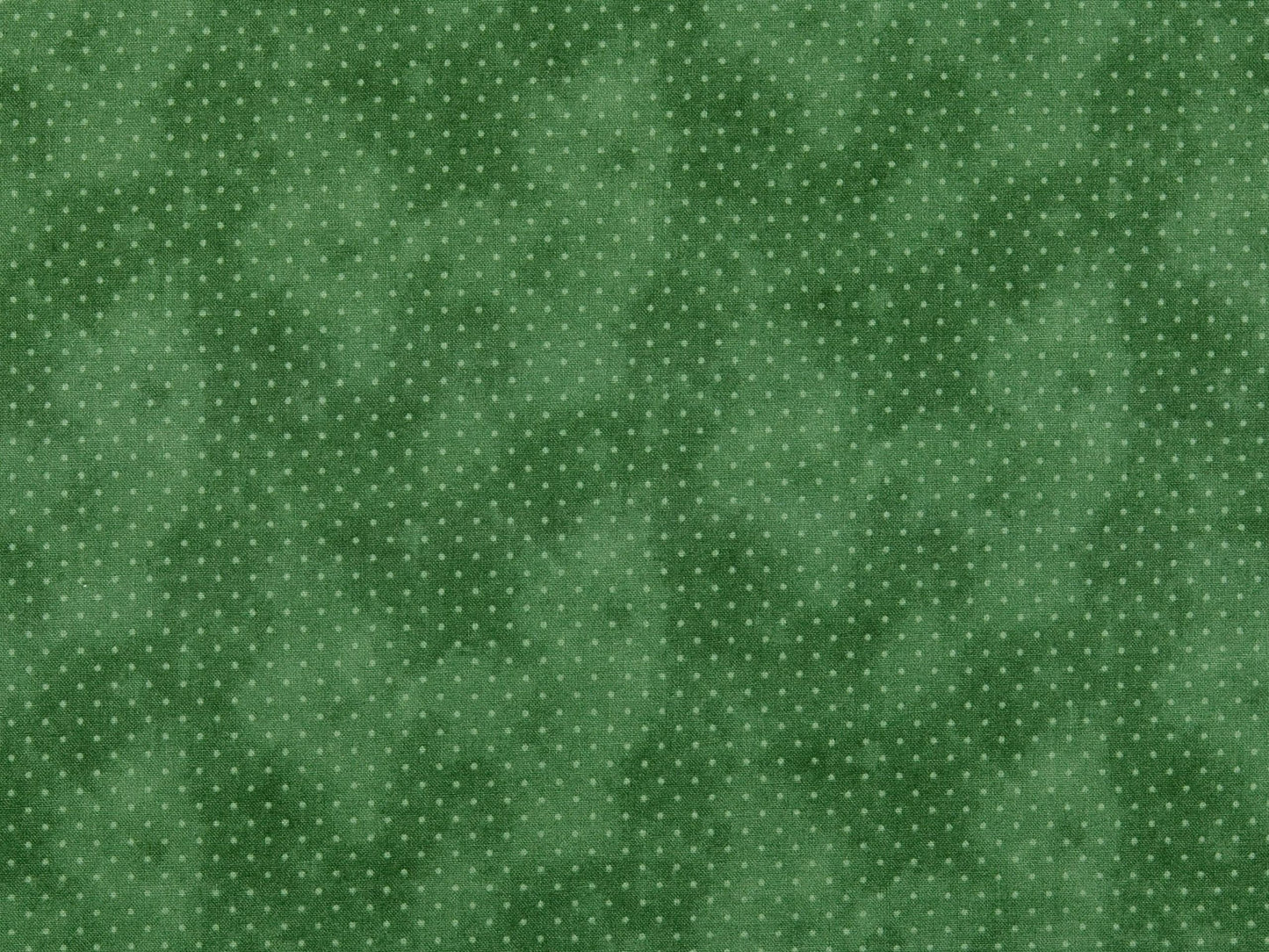 Baumwollstoff Pünktchen marmoriert