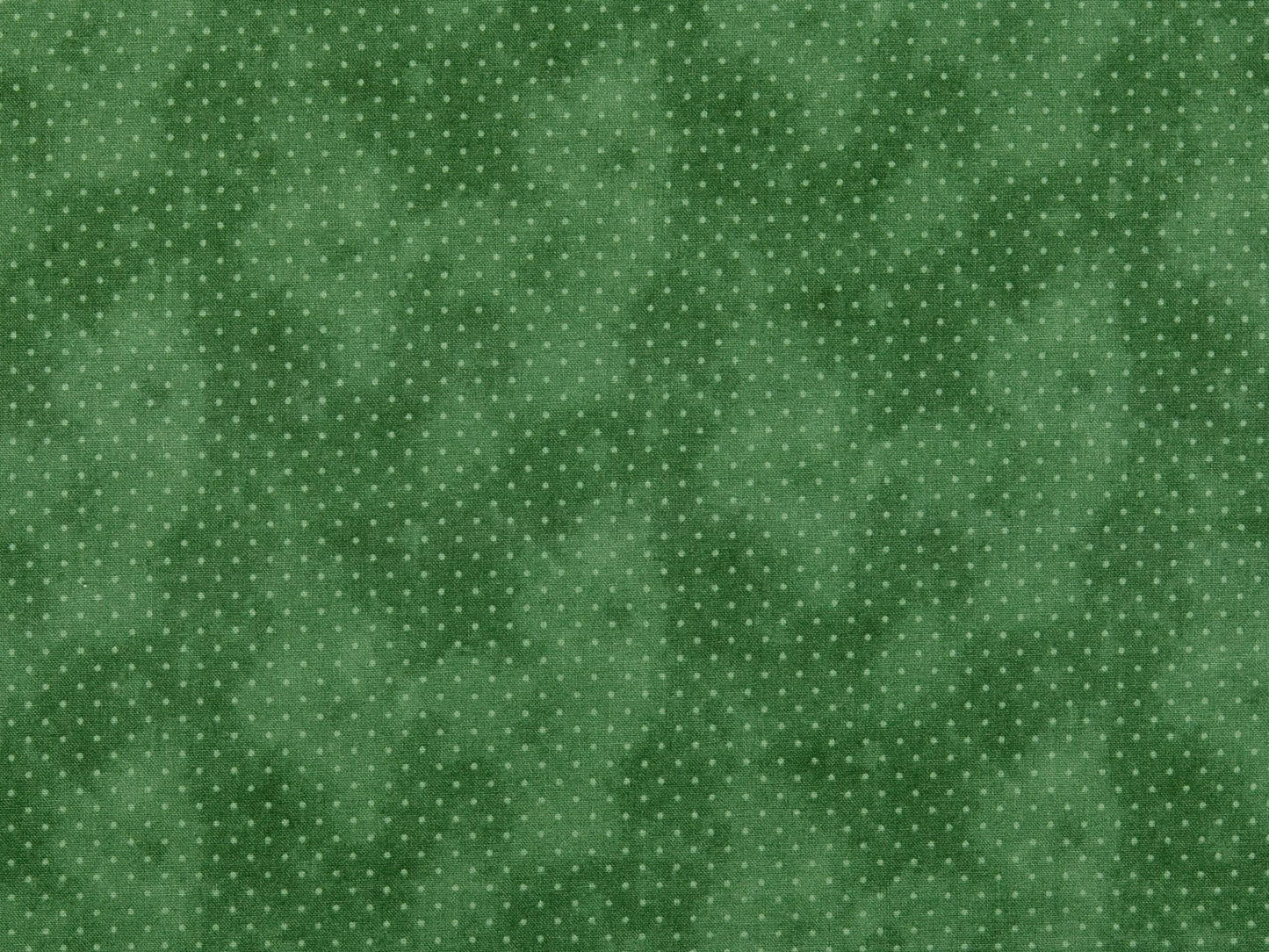 Baumwollstoff Pünktchen marmoriert