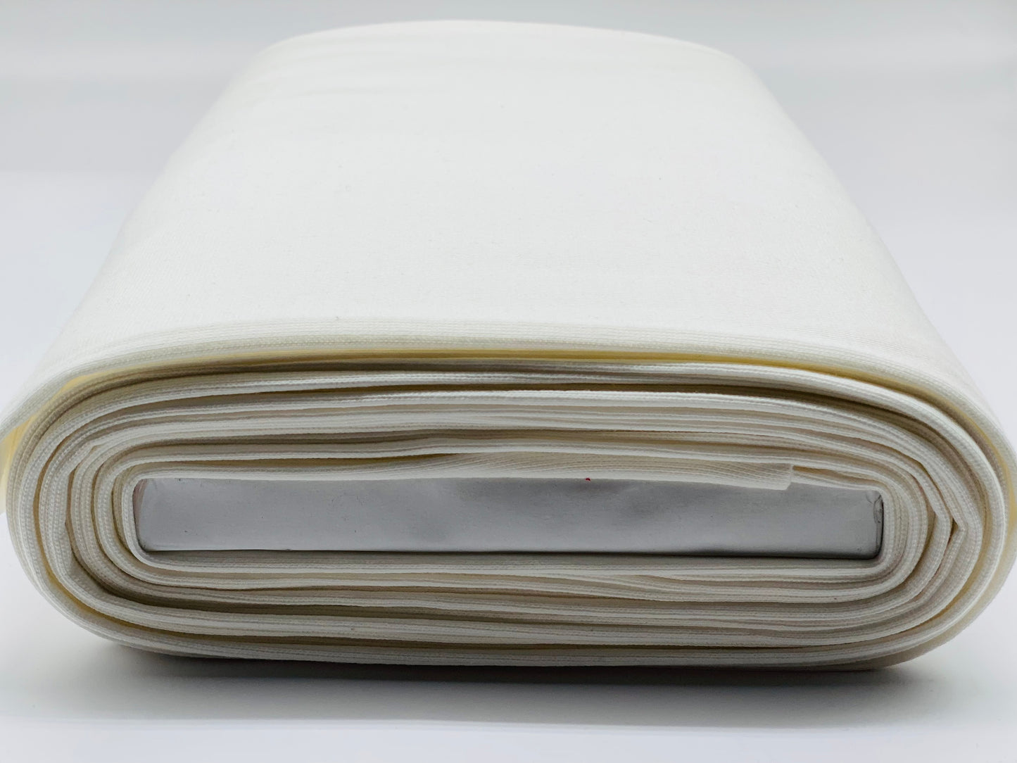 Bio-Bündchen Uni Natur Creme VH 119