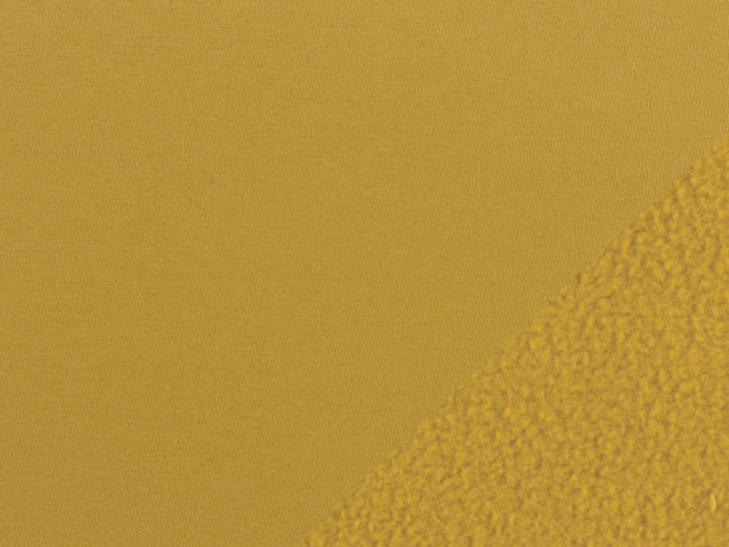 Softshell Uni Maisgelb/Senfgelb