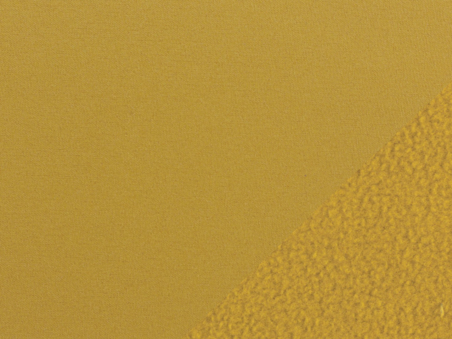 Softshell Uni Maisgelb/Senfgelb