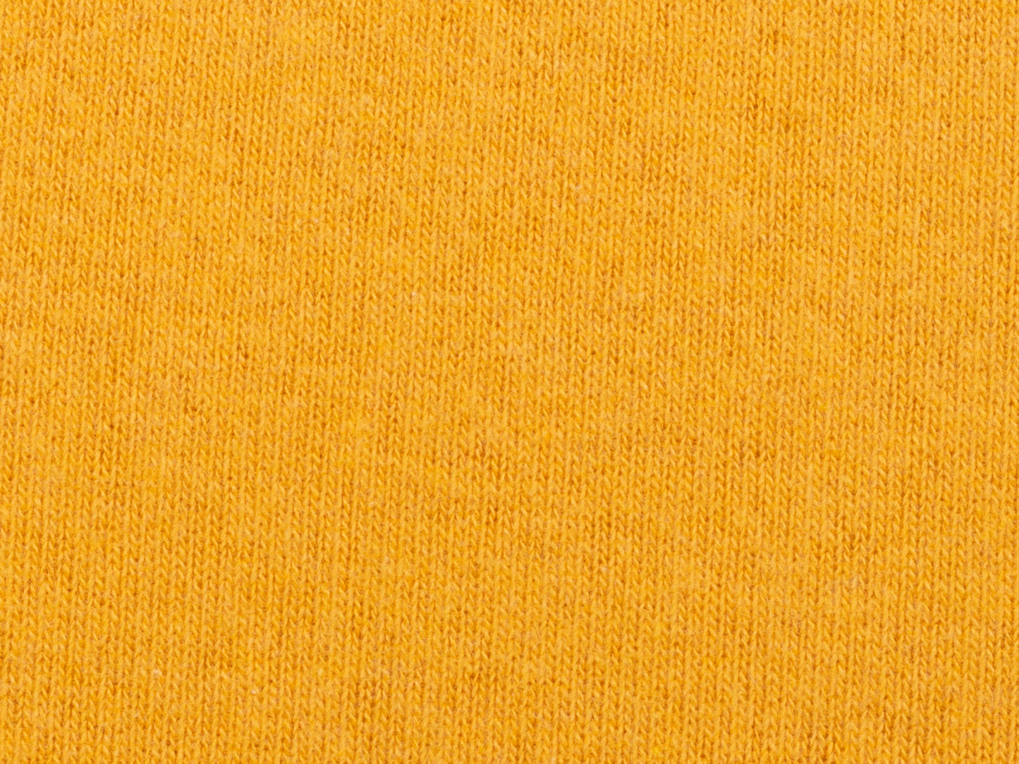 Strickstoff Bene Sonnengelb/Senf