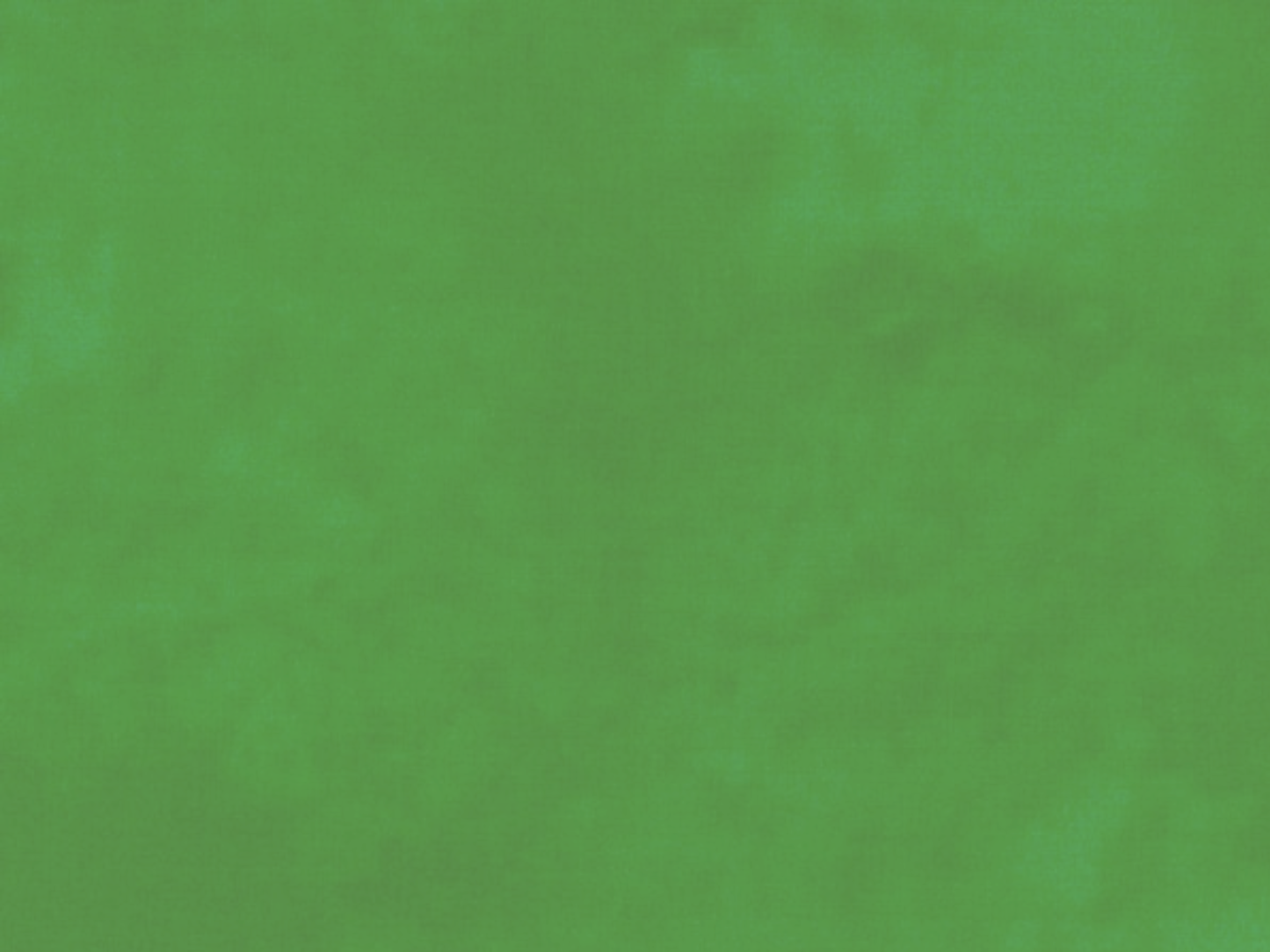 Baumwollstoff Grün Quilters Shadow 815