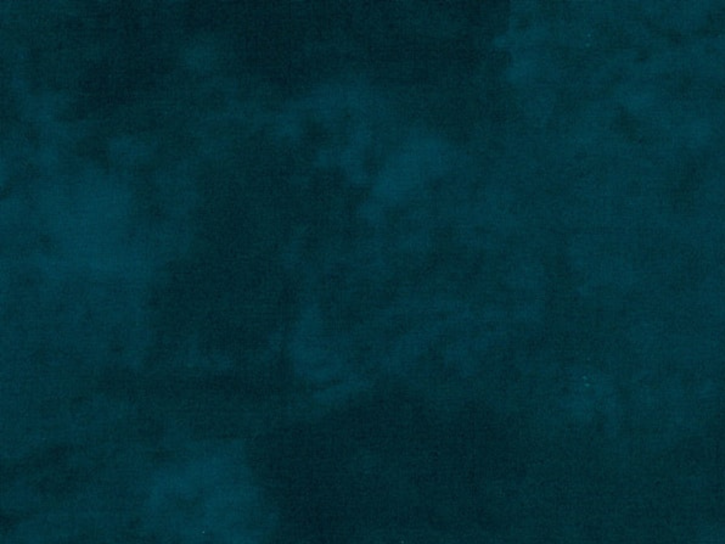 Baumwollstoff Petrol Quilters Shadow 703