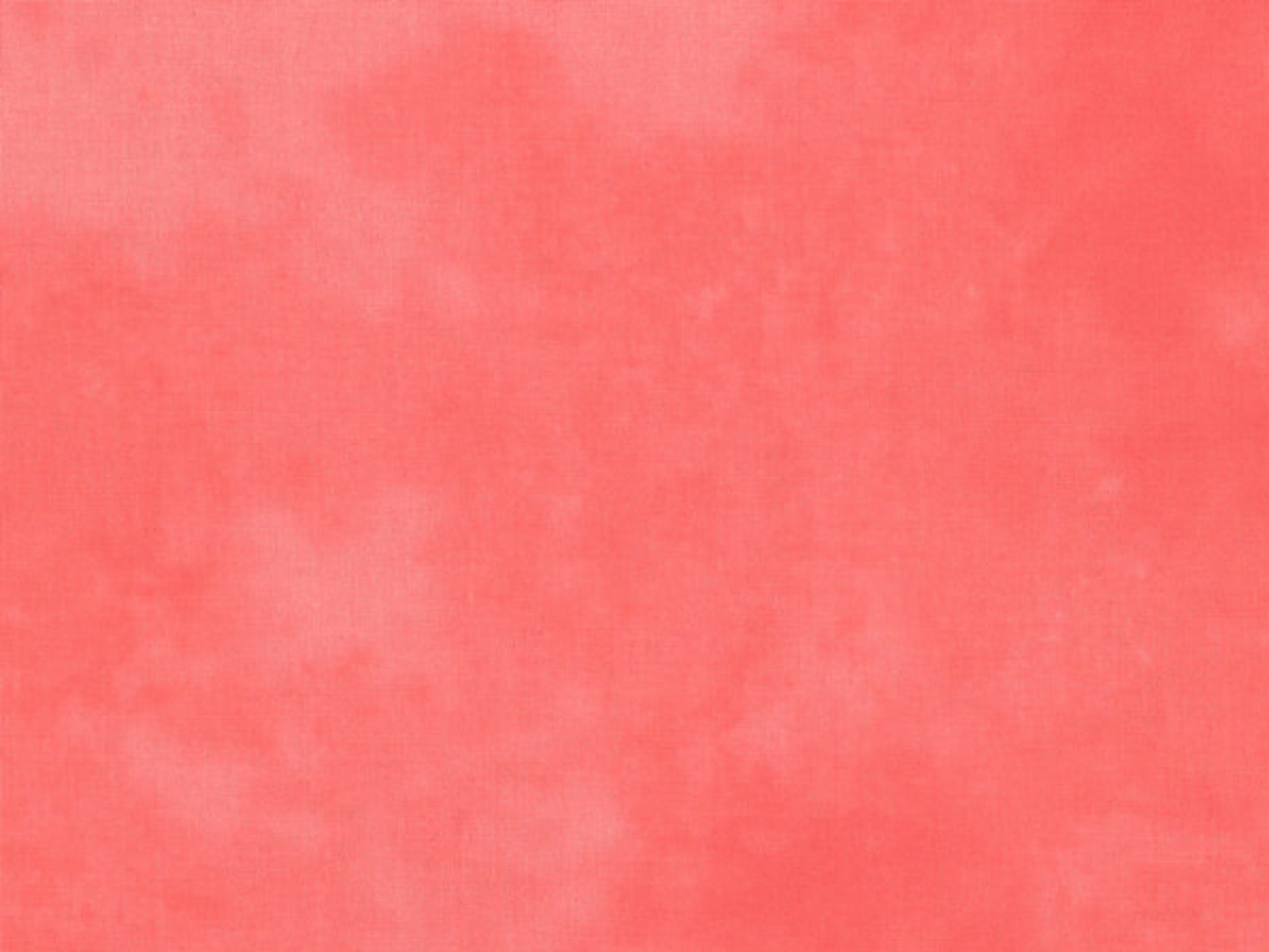 Baumwollstoff Koralle Quilters Shadow 417