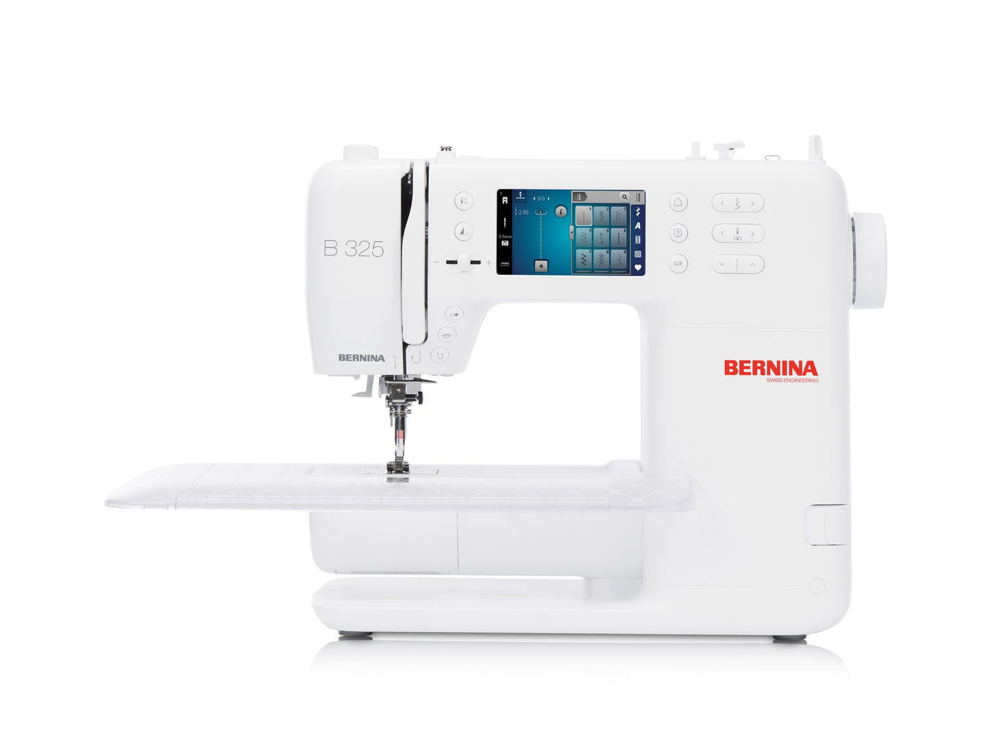 BERNINA B 325 Nähmaschine