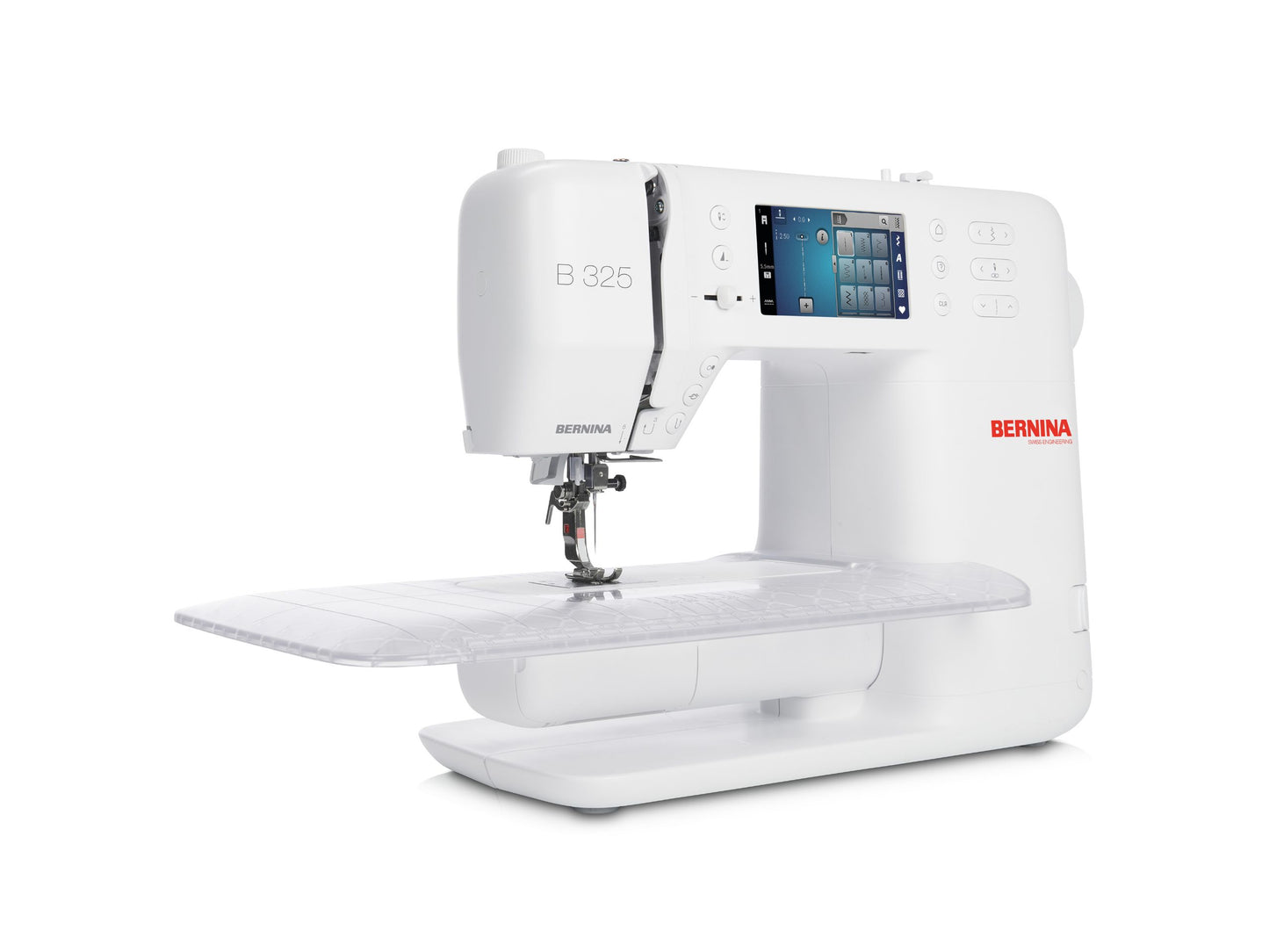 BERNINA B 325 Nähmaschine