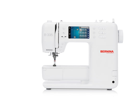 BERNINA B 335 Nähmaschine