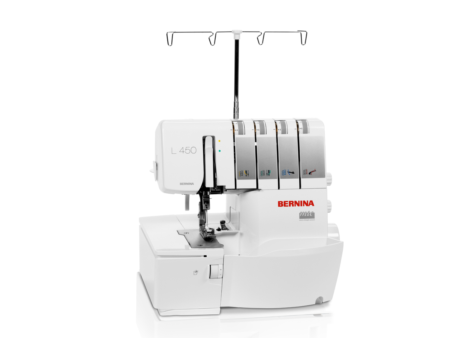 BERNINA Overlock L 450