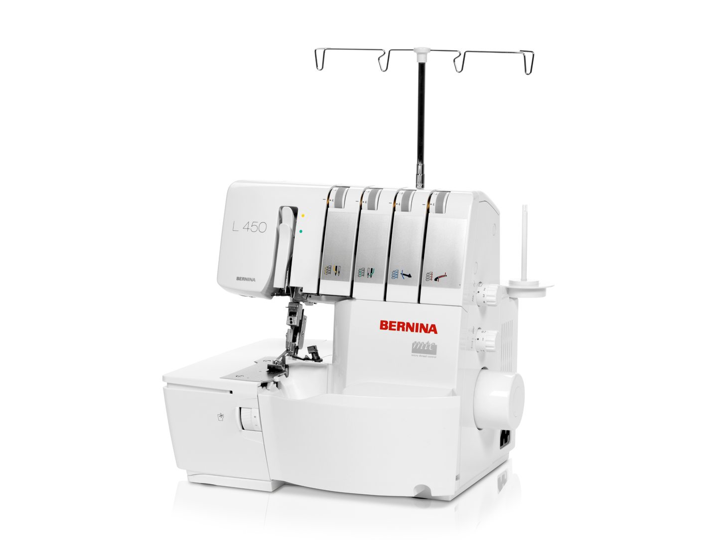 BERNINA Overlock L 450