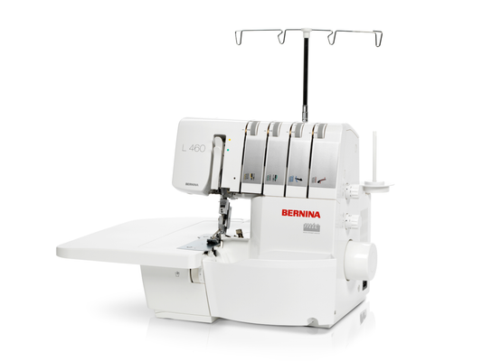 BERNINA Overlock L 460