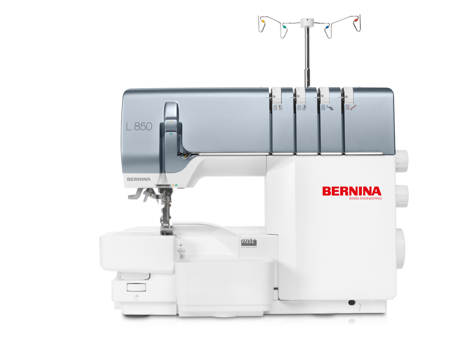 BERNINA Overlock L 850