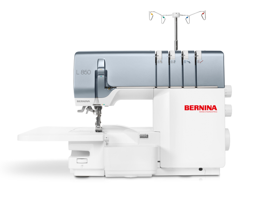 BERNINA Overlock L 850