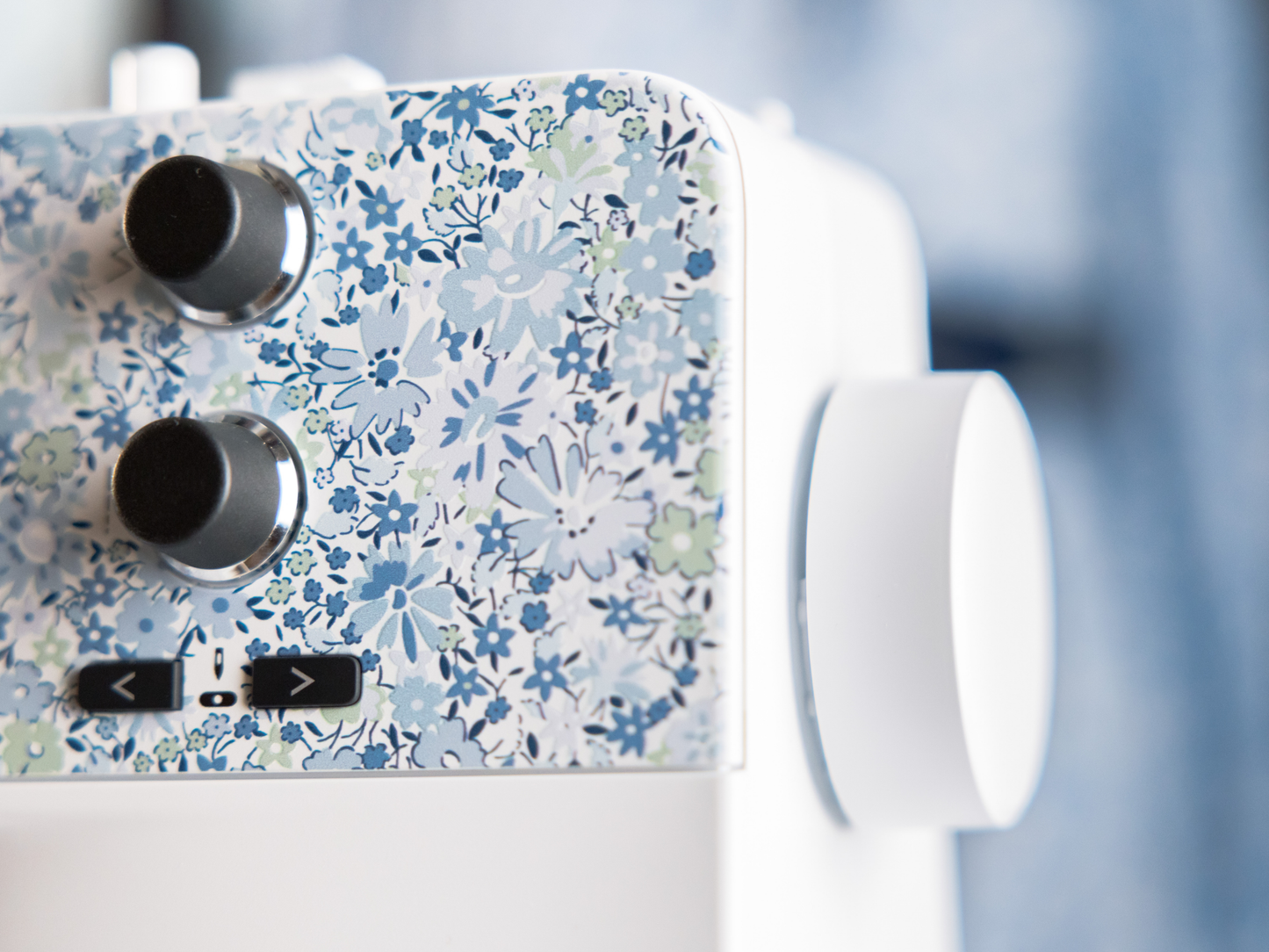 BERNINA 480 LIBERTY Edition