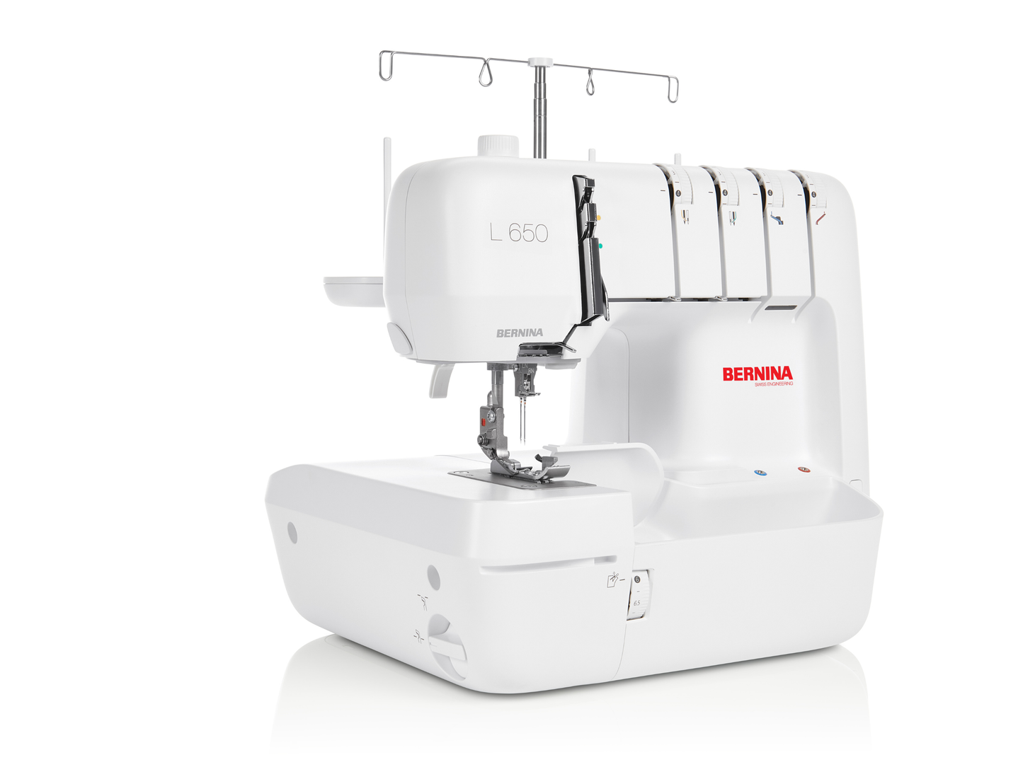 BERNINA Overlock L 650
