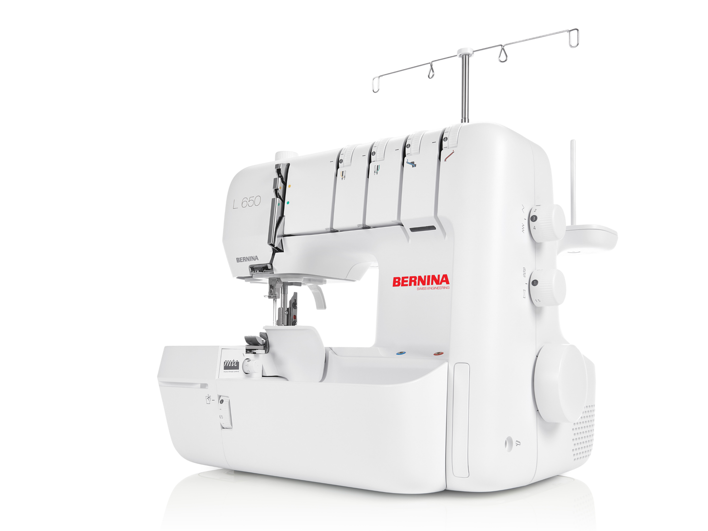 BERNINA Overlock L 650