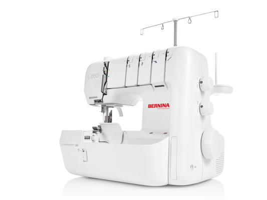 BERNINA Overlock L 650